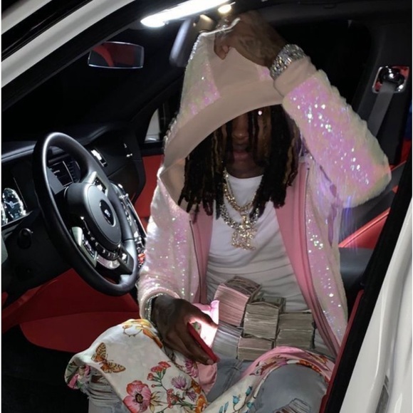 Meet your Posher, Jayden - Picture 1 of 1